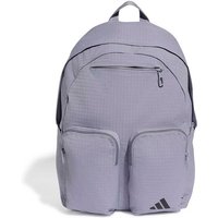 ADIDAS Rucksack ESSENTIALS BACK TO CAMPUS, Größe ONE SIZE in Lila