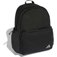 ADIDAS Rucksack ESSENTIALS BACK TO SCHOOL TOP, Größe ONE SIZE in Schwarz