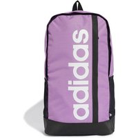 ADIDAS Rucksack Essentials Linear, Größe ONE SIZE in Lila