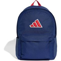 ADIDAS Rucksack Essentials Logo, Größe ONE SIZE in Blau