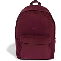 ADIDAS Rucksack Essentials Material, Größe ONE SIZE in Rot