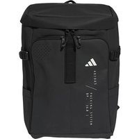 ADIDAS Rucksack HYBRID, Größe ONE SIZE in Schwarz