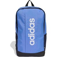 ADIDAS Rucksack LINEAR BACKPACK, Größe ONE SIZE in Blau