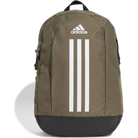 ADIDAS Rucksack Power, Größe ONE SIZE in Braun
