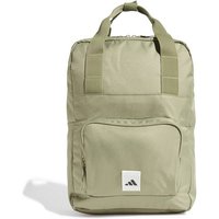 ADIDAS Rucksack Prime, Größe ONE SIZE in Braun