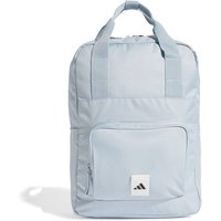 ADIDAS Rucksack Prime, Größe ONE SIZE in Silber