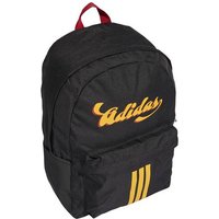 ADIDAS Rucksack TIRO GRAFIK RUCKSACK II, Größe ONE SIZE in Schwarz