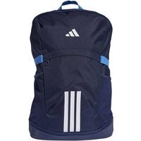 ADIDAS Rucksack TIRO, Größe ONE SIZE in Blau