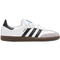 ADIDAS Samba (36, Weiß)