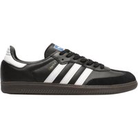 ADIDAS Samba (37 1/3, Schwarz)