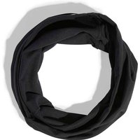 ADIDAS Schal CLIMAWARM, Größe L in Schwarz