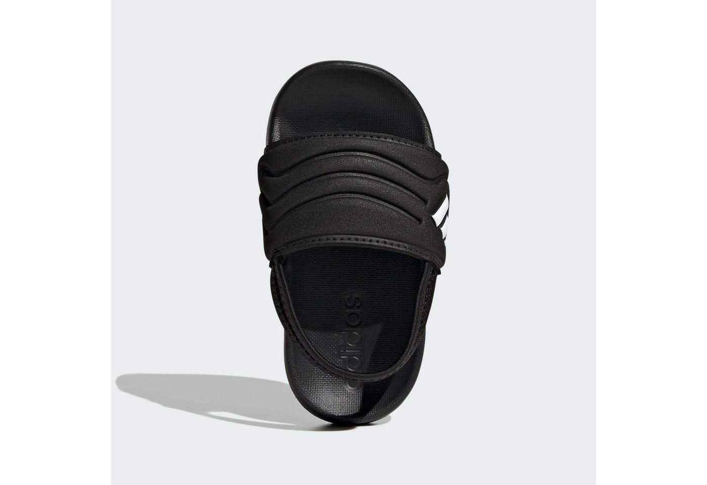 adidas Sportswear Badepantolette – Bild 2 von 5