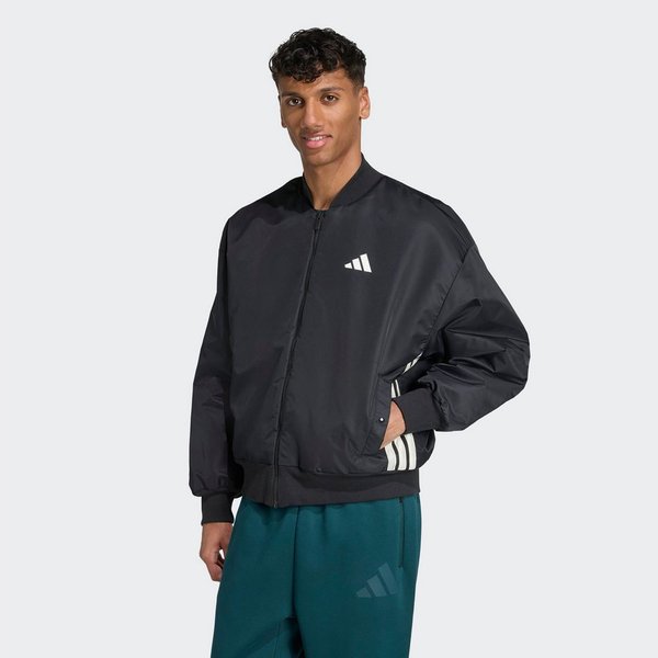 adidas Sportswear Bomberjacke STADIUM