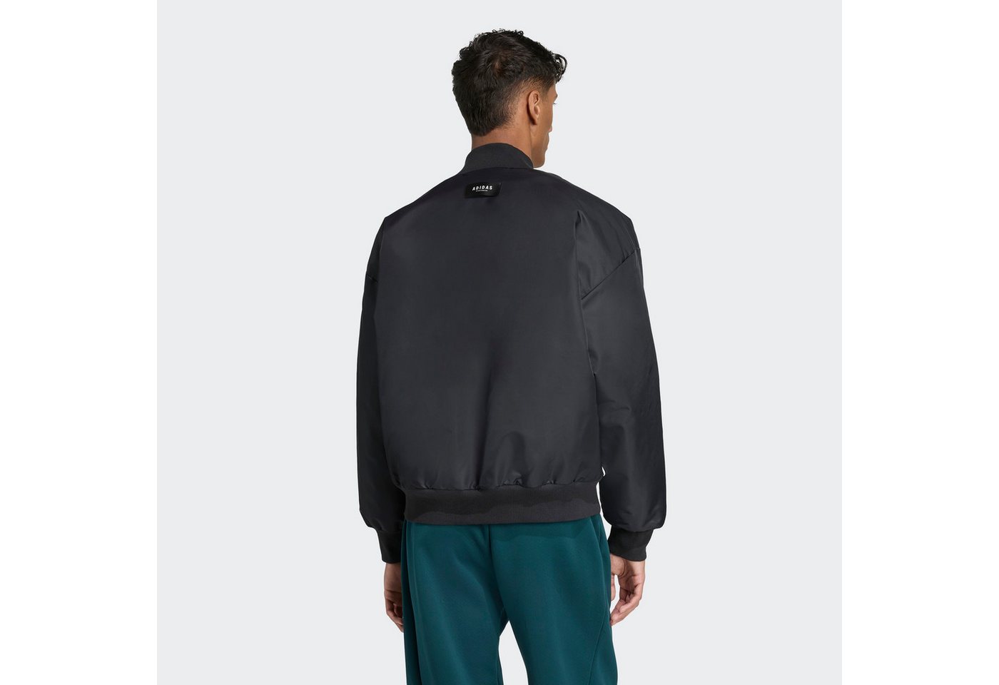 adidas Sportswear Bomberjacke STADIUM – Bild 3 von 5