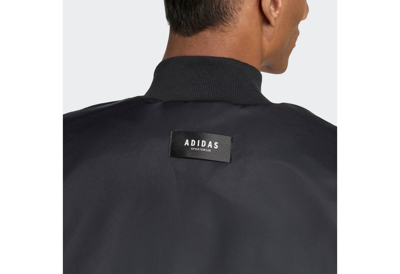 adidas Sportswear Bomberjacke STADIUM – Bild 4 von 5