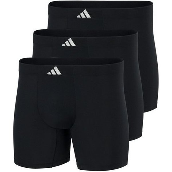 adidas Sportswear Boxer Active Micro Tech (3er Pack)
