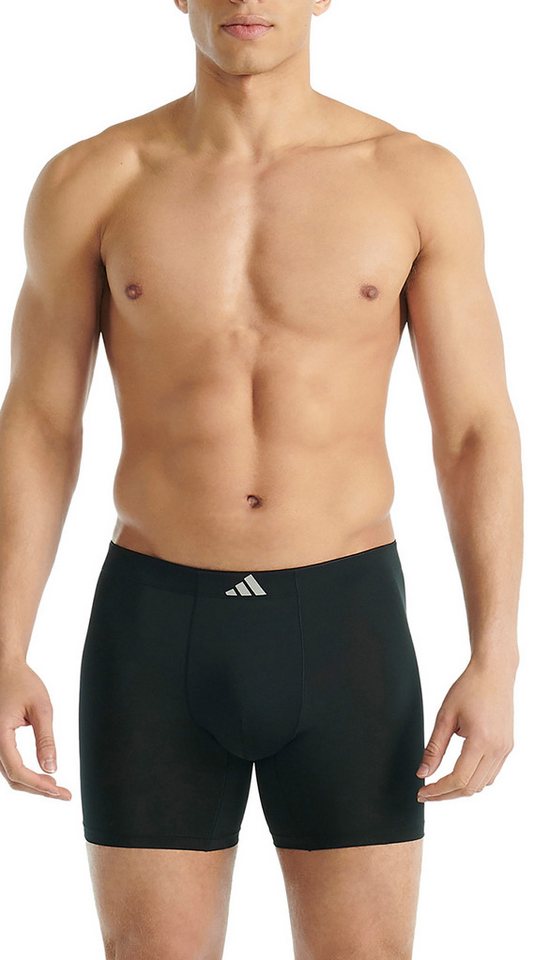 adidas Sportswear Boxer Active Micro Tech (3er Pack) – Bild 2 von 5
