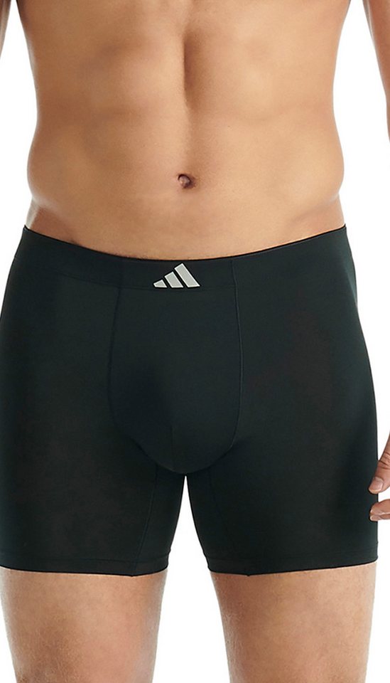 adidas Sportswear Boxer Active Micro Tech (3er Pack) – Bild 3 von 5