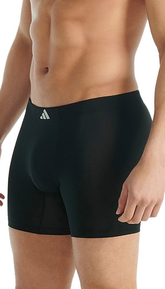 adidas Sportswear Boxer Active Micro Tech (3er Pack) – Bild 4 von 5