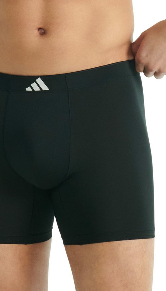 adidas Sportswear Boxer Active Micro Tech (3er Pack) – Bild 5 von 5