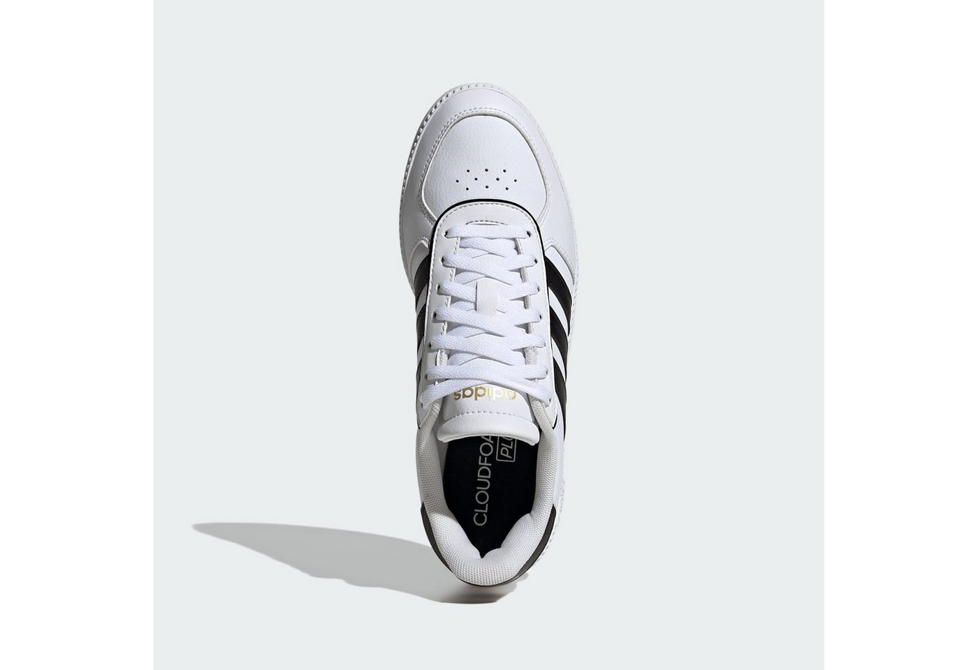 adidas Sportswear BREAKNET SLEEK SCHUH Sneaker – Bild 2 von 5
