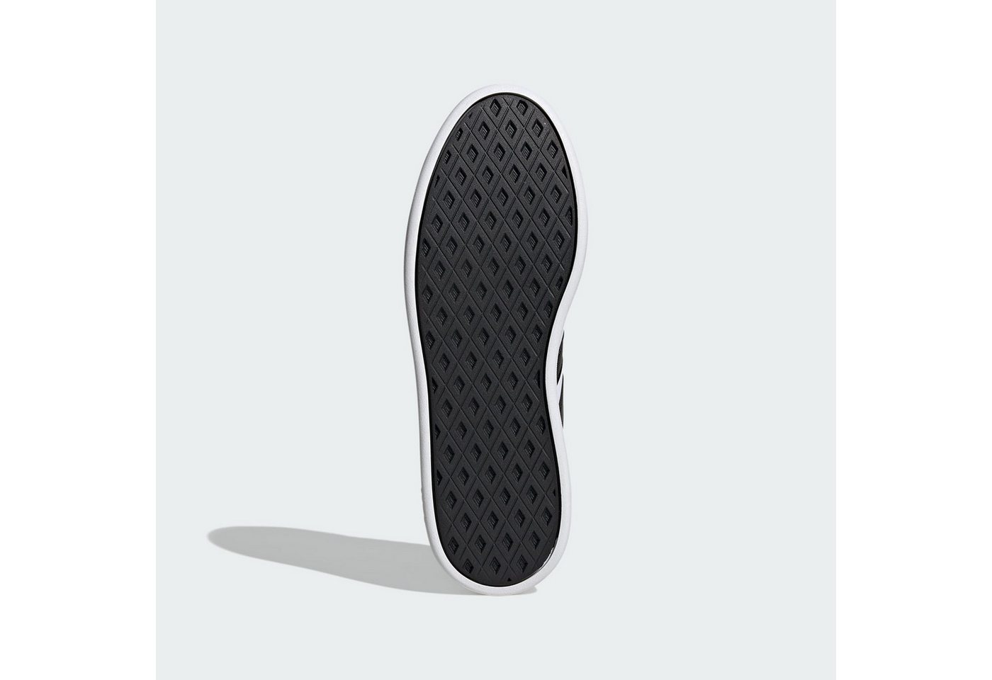 adidas Sportswear BREAKNET SLEEK SCHUH Sneaker – Bild 3 von 5