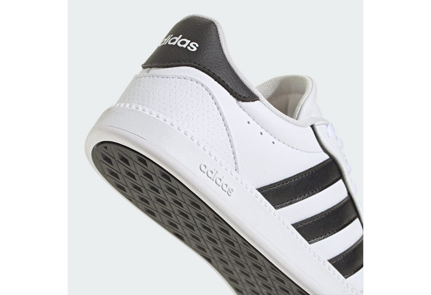 adidas Sportswear BREAKNET SLEEK SCHUH Sneaker – Bild 4 von 5