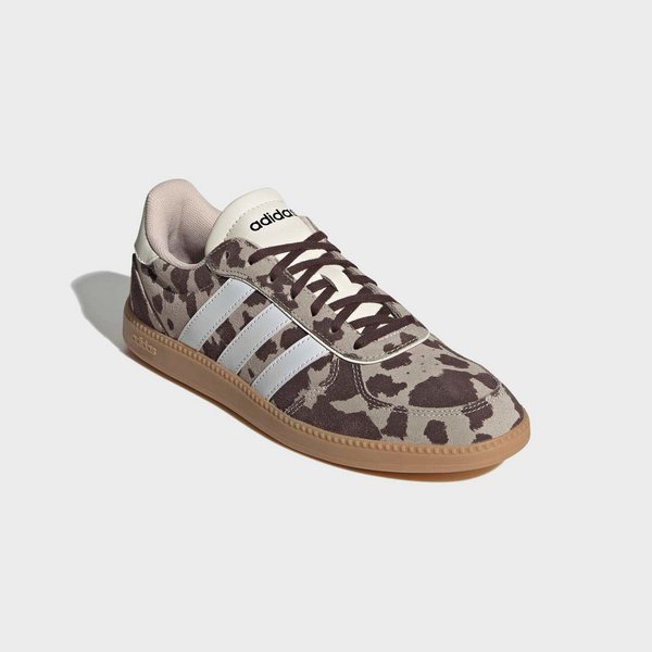 off white/cloud white/core black (Damen)