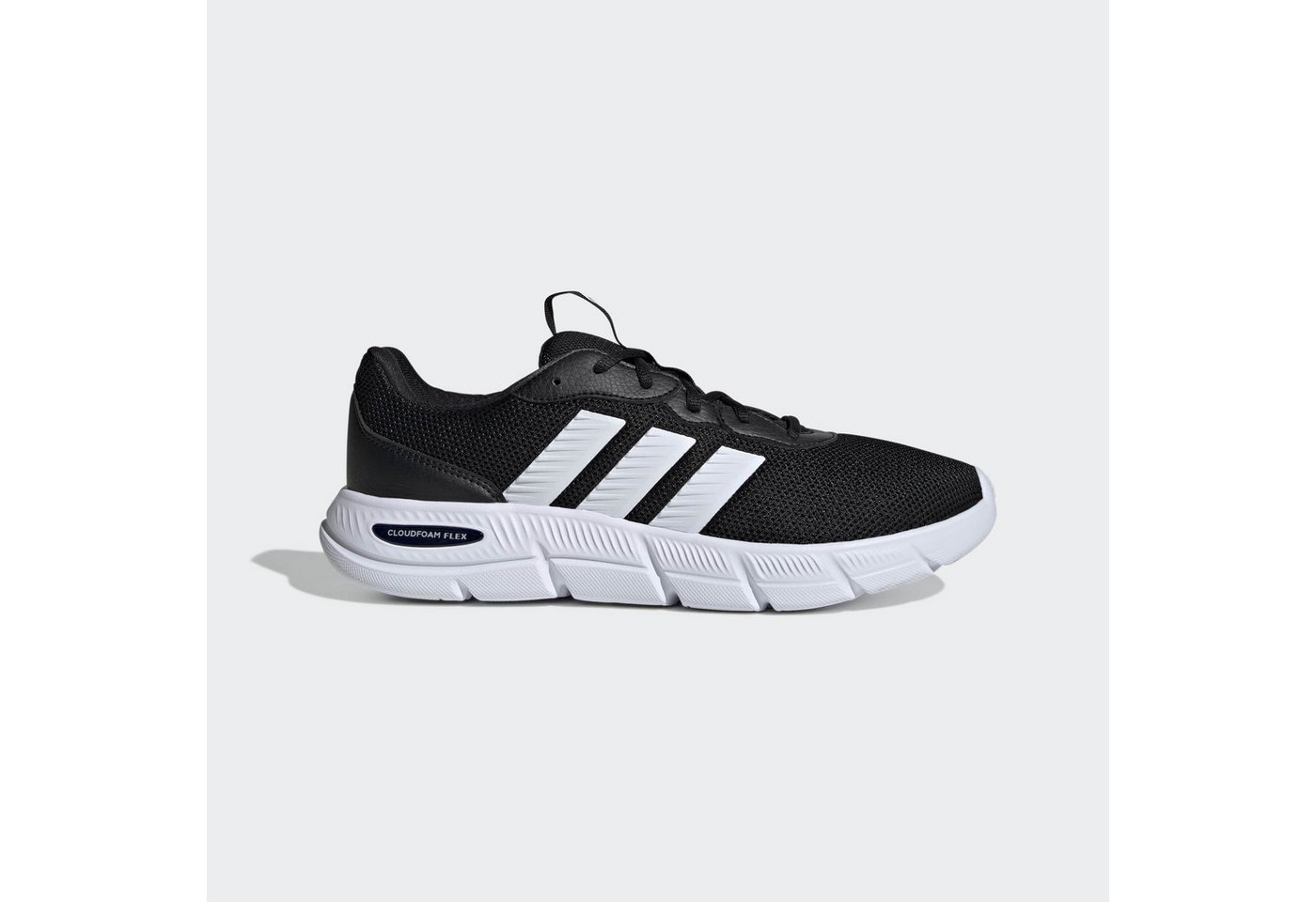 adidas Sportswear CLOUDFOAM FLEX, SCHNÜRSENKEL Walkingschuh – Bild 2 von 5