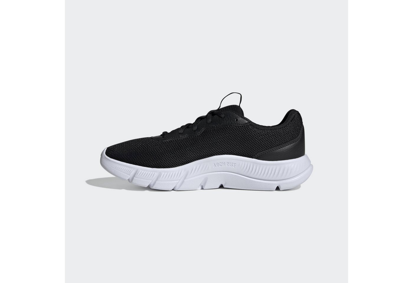 adidas Sportswear CLOUDFOAM FLEX, SCHNÜRSENKEL Walkingschuh – Bild 3 von 5