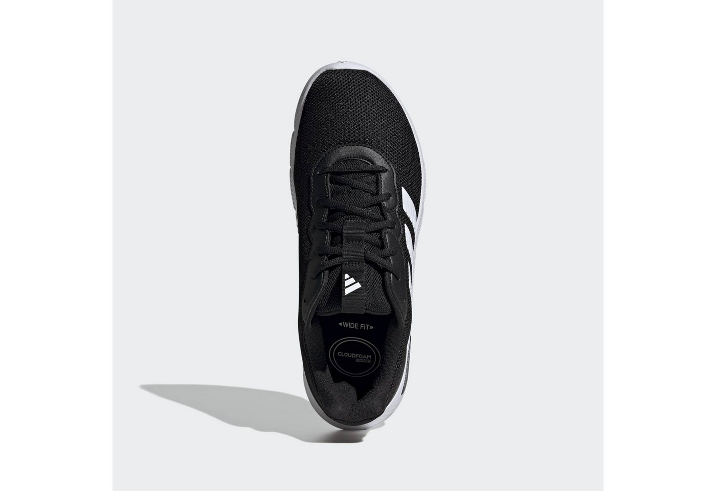 adidas Sportswear CLOUDFOAM FLEX, SCHNÜRSENKEL Walkingschuh – Bild 4 von 5