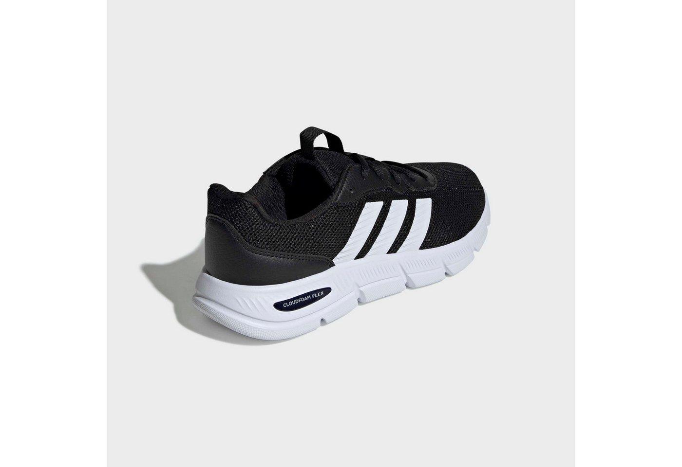 adidas Sportswear CLOUDFOAM FLEX, SCHNÜRSENKEL Walkingschuh – Bild 5 von 5