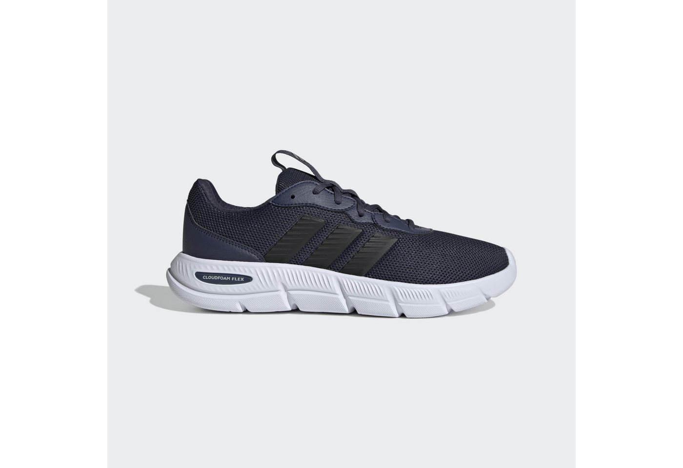 adidas Sportswear CLOUDFOAM FLEX, SCHNÜRSENKEL Walkingschuh – Bild 2 von 5