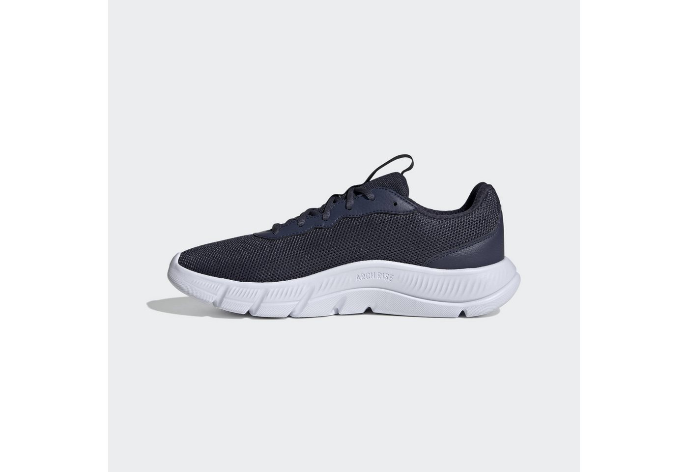 adidas Sportswear CLOUDFOAM FLEX, SCHNÜRSENKEL Walkingschuh – Bild 3 von 5