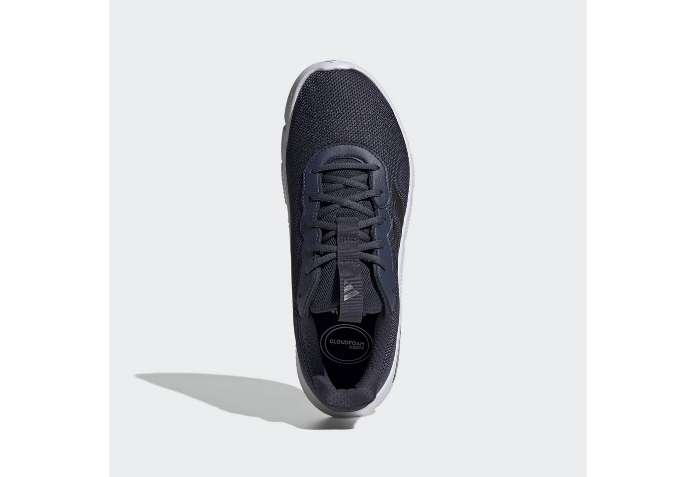 adidas Sportswear CLOUDFOAM FLEX, SCHNÜRSENKEL Walkingschuh – Bild 4 von 5