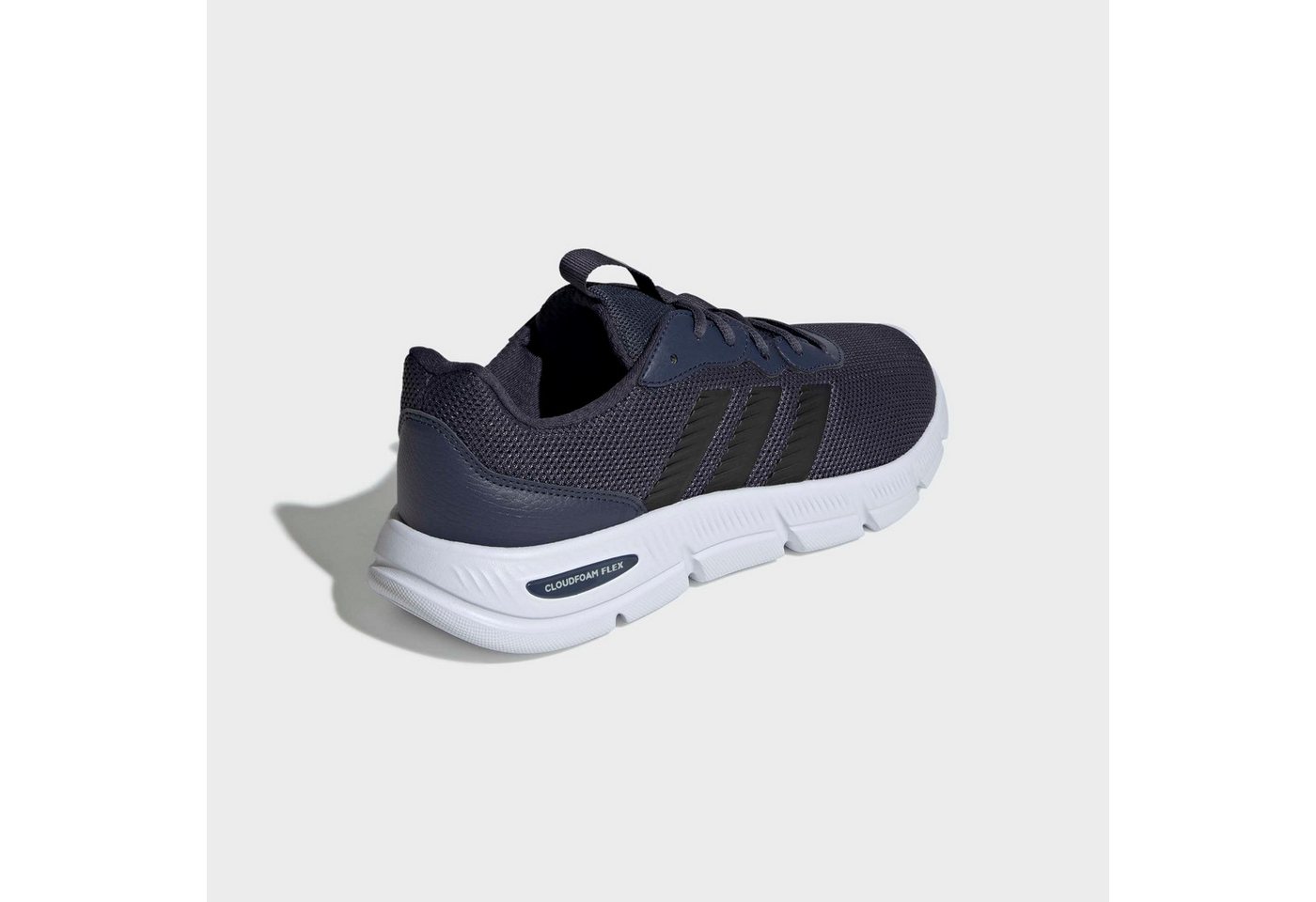 adidas Sportswear CLOUDFOAM FLEX, SCHNÜRSENKEL Walkingschuh – Bild 5 von 5