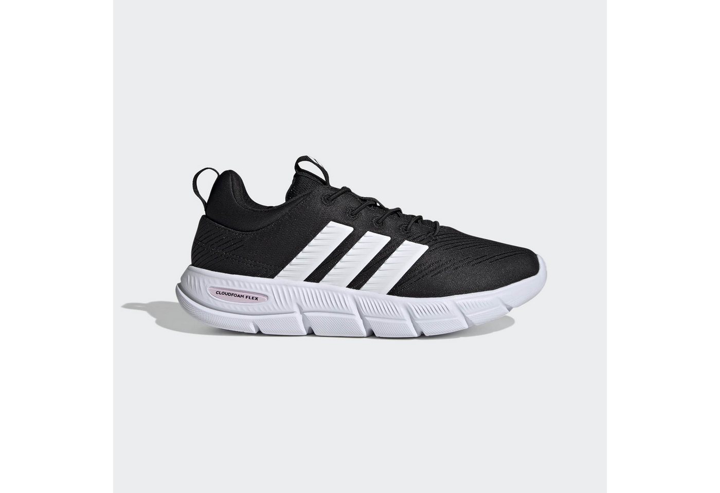adidas Sportswear CLOUDFOAM FLEX ELASTIC LACES Walkingschuh – Bild 2 von 5