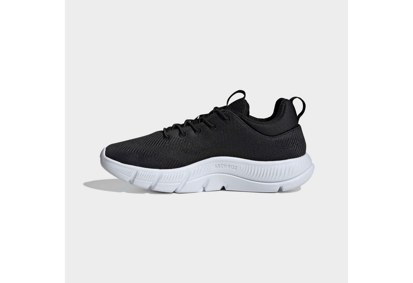 adidas Sportswear CLOUDFOAM FLEX ELASTIC LACES Walkingschuh – Bild 3 von 5