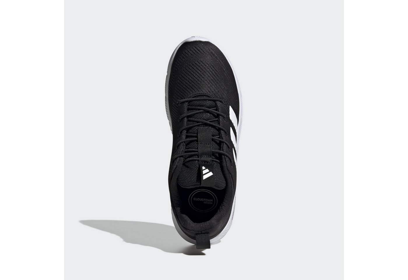 adidas Sportswear CLOUDFOAM FLEX ELASTIC LACES Walkingschuh – Bild 4 von 5