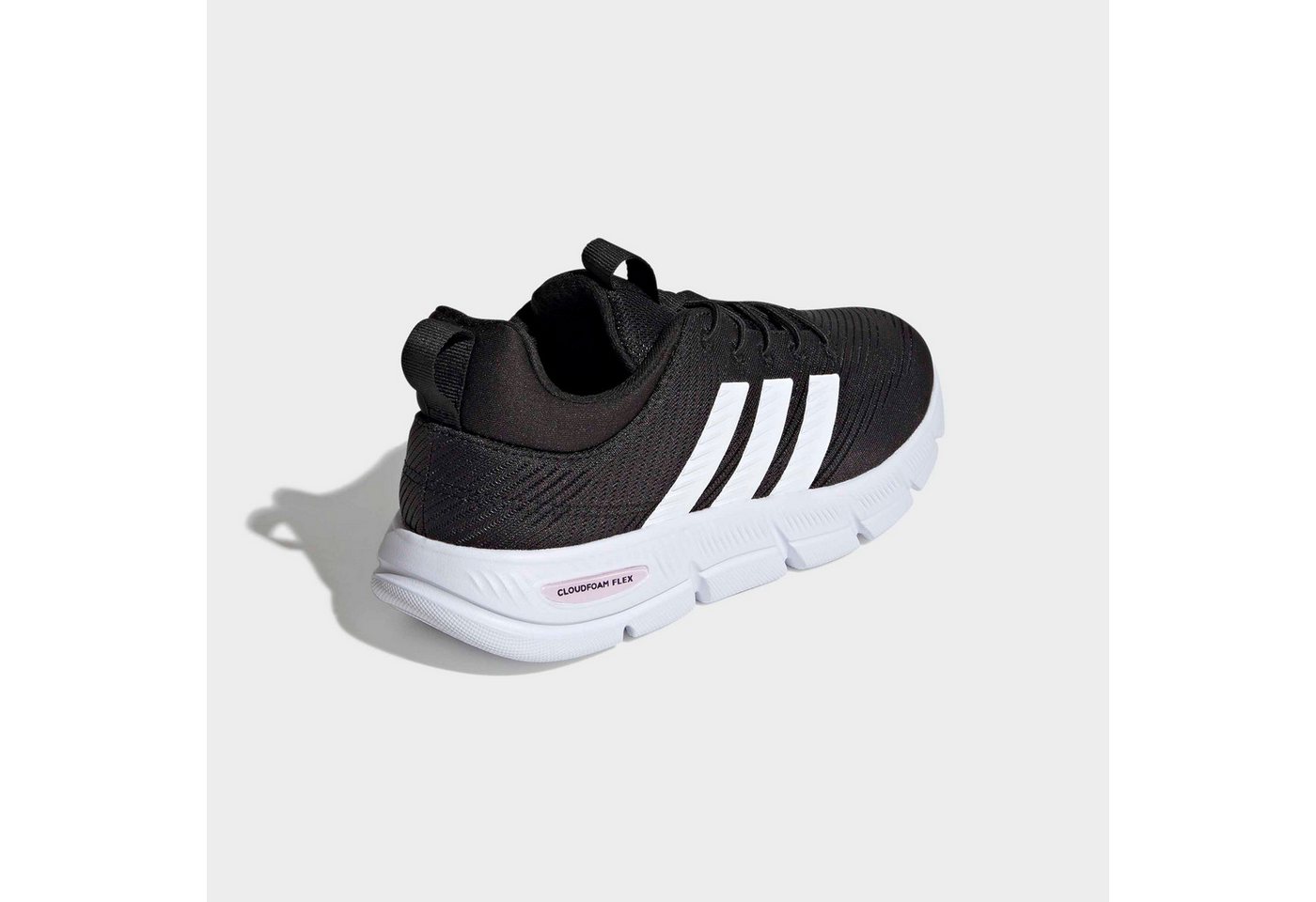 adidas Sportswear CLOUDFOAM FLEX ELASTIC LACES Walkingschuh – Bild 5 von 5