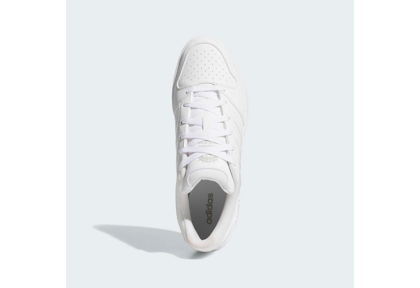 adidas Sportswear HOOPS CLASSIC Sneaker – Bild 4 von 5