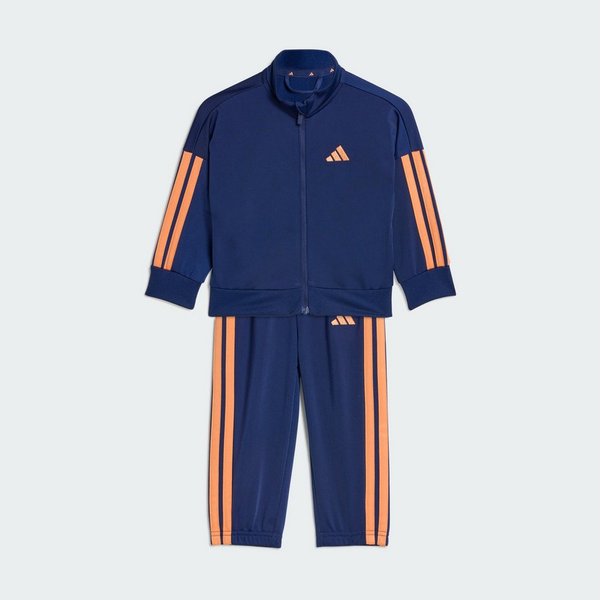 adidas Sportswear Jogginganzug ESSENTIALS CLIMACOOL KIDS TRAININGSANZUG (1-tlg)