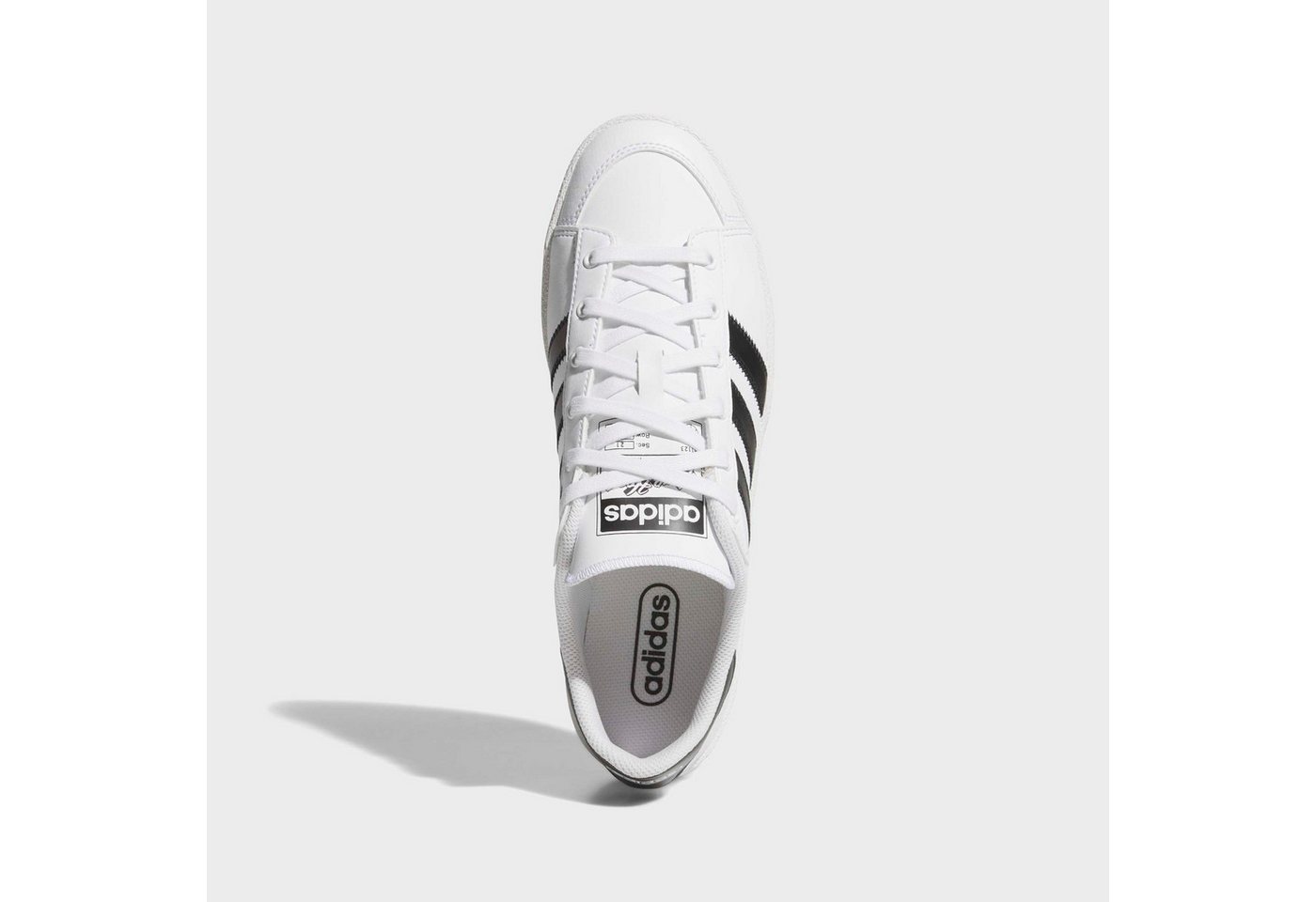 adidas Sportswear JUMP HOOK Sneaker – Bild 4 von 5