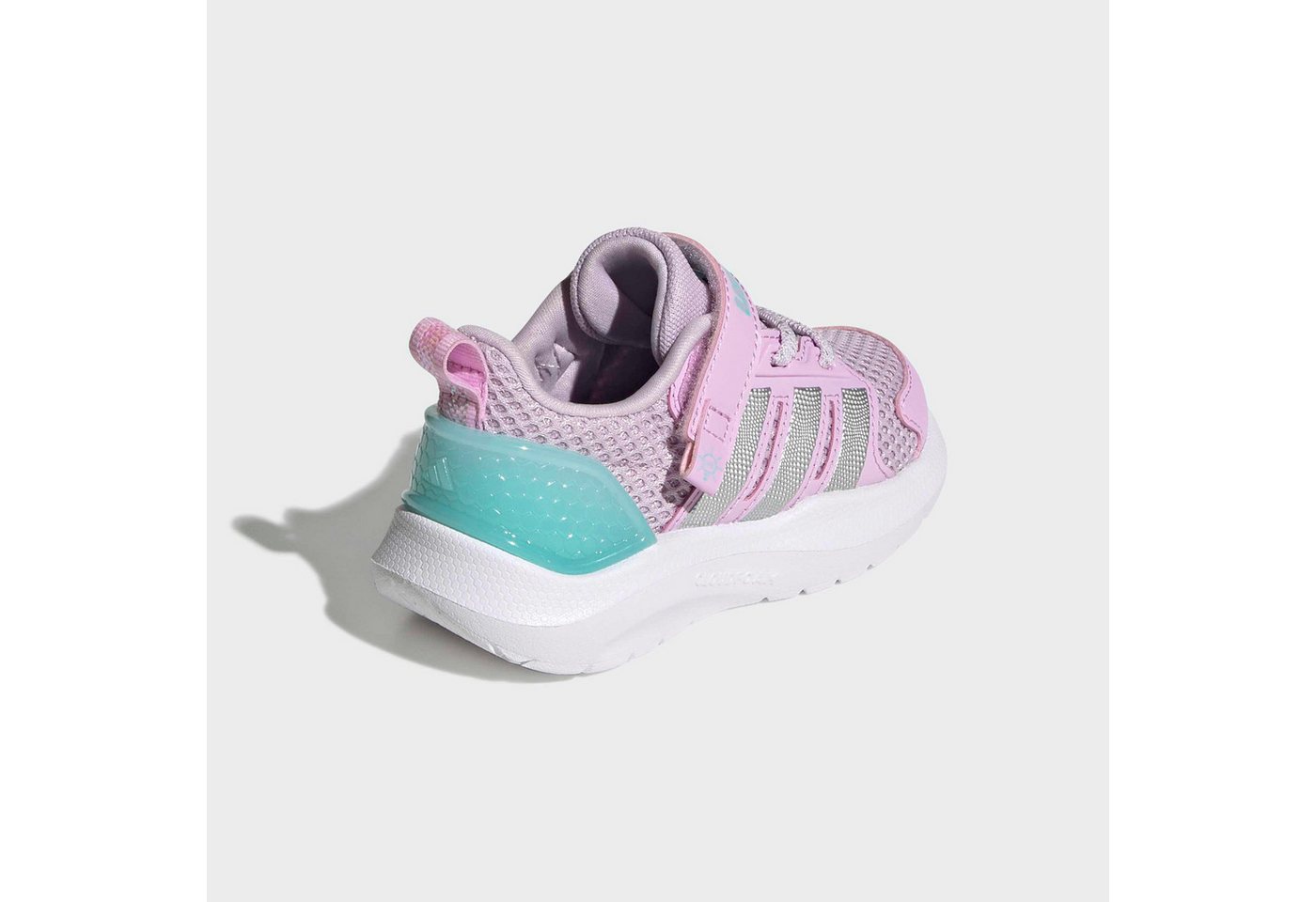 adidas Sportswear LIGHTORAMA RUNNER INFANTS Sneaker mit Blinkfunktion – Bild 5 von 5