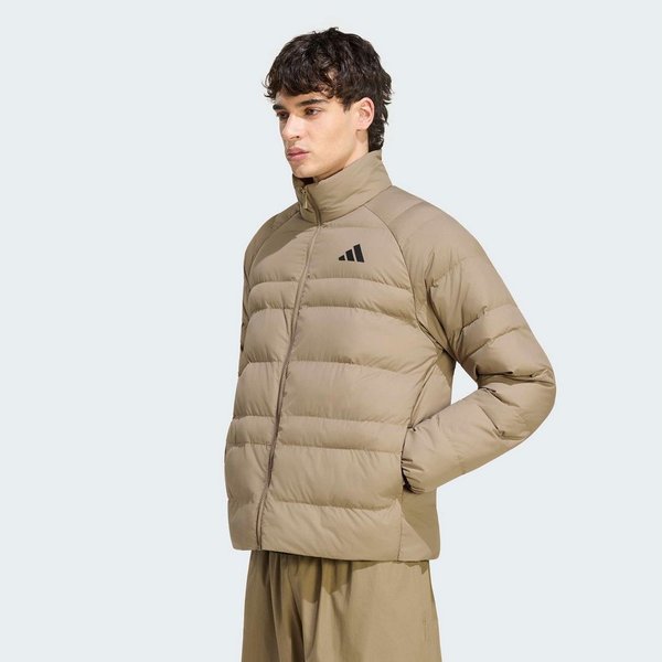 adidas Sportswear Outdoorjacke ESSENTIALS, VERSTAUBAR