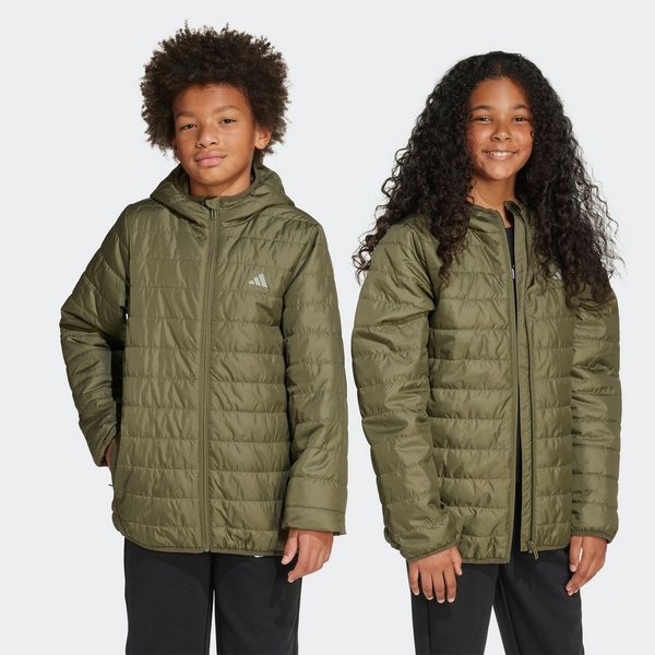 adidas Sportswear Outdoorjacke ESSENTIALS LIGHT PADDED KINDER