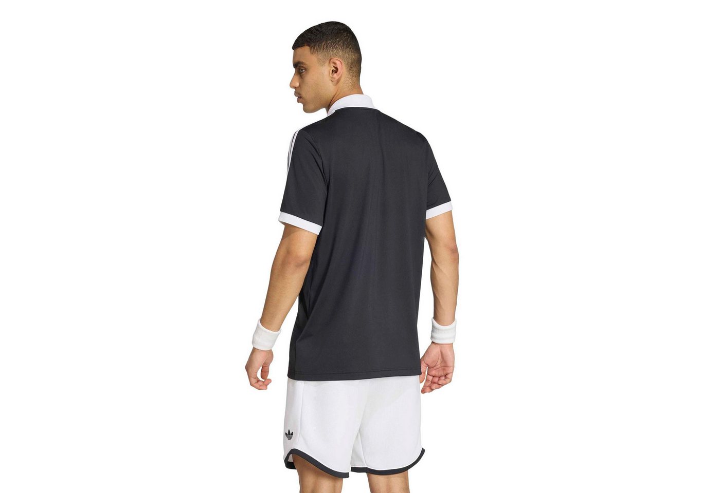 adidas Sportswear Poloshirt Classics – Bild 3 von 5