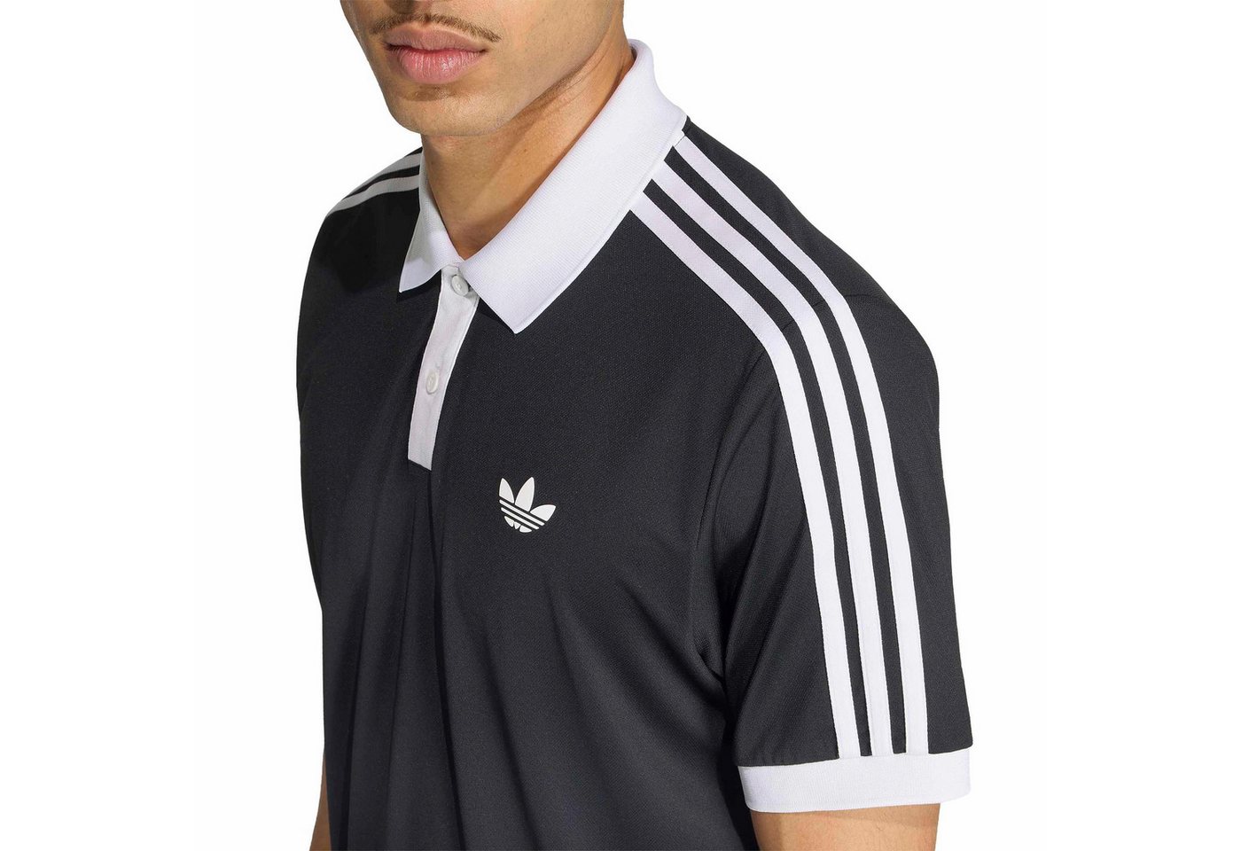 adidas Sportswear Poloshirt Classics – Bild 5 von 5