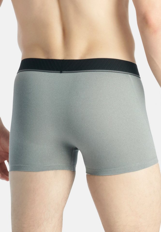 adidas Sportswear Retro Boxer 6er Pack Active Micro Flex (Spar-Set, 6-St) Retro Short / Pant - ohne Eingriff - Blickdicht – Bild 3 von 5