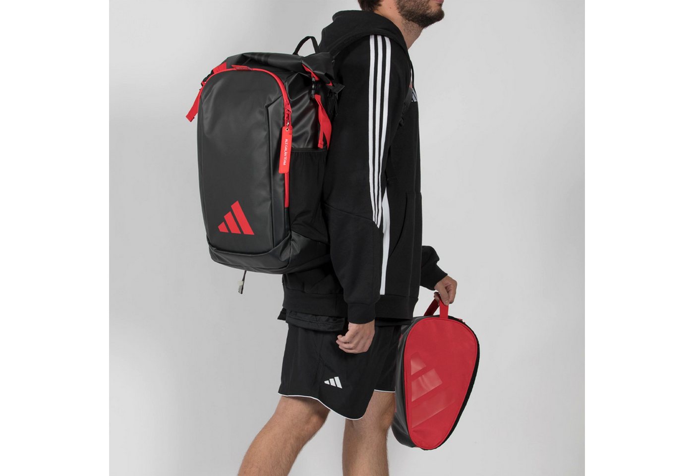 adidas Sportswear Rucksack 2026 – Bild 3 von 5